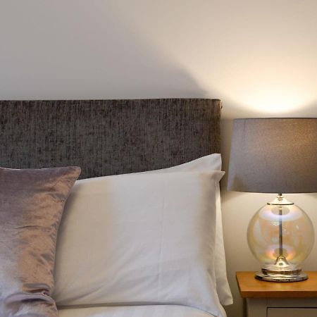 Grosvenor House Apt 3 Aberystwyth Extérieur photo