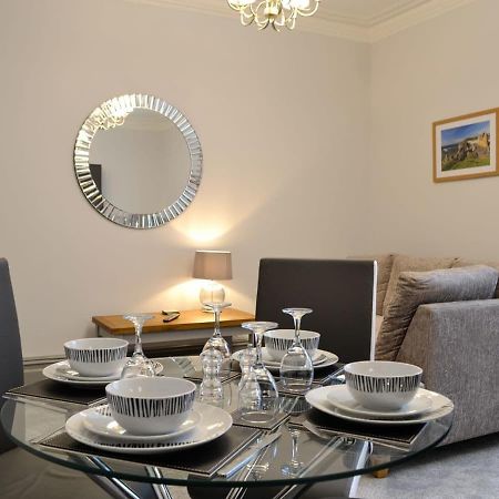 Grosvenor House Apt 3 Aberystwyth Extérieur photo