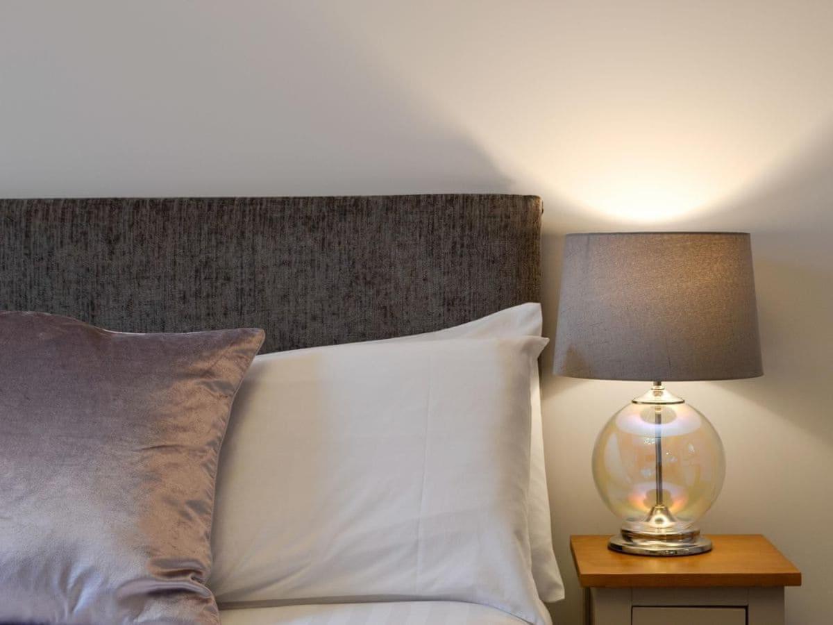 Grosvenor House Apt 3 Aberystwyth Extérieur photo